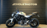 YAMAHA MT-07 A2