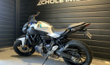 YAMAHA MT-07 A2