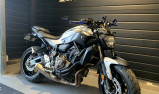 YAMAHA MT-07 A2