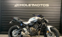 YAMAHA MT-07 A2