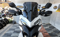 DUCATI MULTISTRADA 1200 2013 (62750)