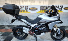 DUCATI MULTISTRADA 1200 2013 (62750)