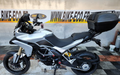DUCATI MULTISTRADA 1200 2013 (62750)