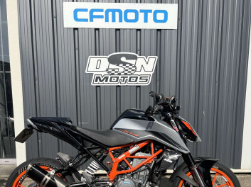 KTM 390 DUKE ABS/ 96.03€ / DSN Motos 40