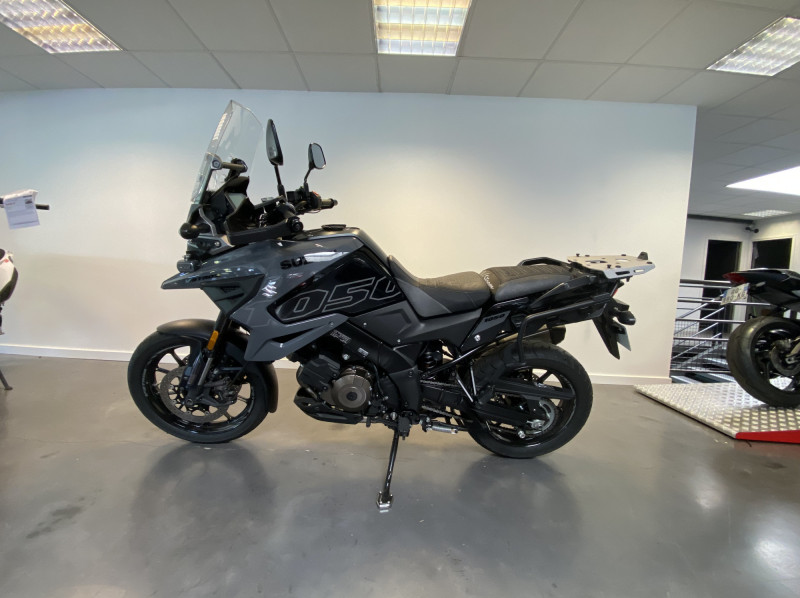 SUZUKI DL V-STROM 1050