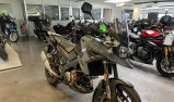 SUZUKI DL V-STROM 1050