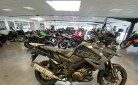 SUZUKI DL V-STROM 1050