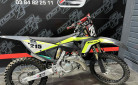 FANTIC XX 125 - A PARTIR DE 119€ /MOIS