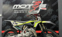 FANTIC XX 125 - A PARTIR DE 119€ /MOIS