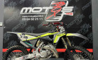 FANTIC XX 125 - A PARTIR DE 119€ /MOIS