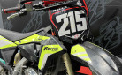FANTIC XX 125 - A PARTIR DE 119€ /MOIS