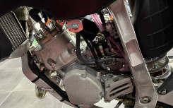 FANTIC XX 125 - A PARTIR DE 119€ /MOIS