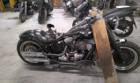 HARLEY-DAVIDSON SOFTAIL FAT BOY 1584 ACCIDENTE RSV N°19618