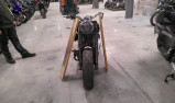 HARLEY-DAVIDSON SOFTAIL FAT BOY 1584 ACCIDENTE RSV N°19618
