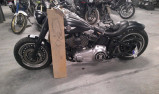 HARLEY-DAVIDSON SOFTAIL FAT BOY 1584 ACCIDENTE RSV N°19618