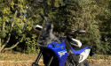 YAMAHA XTZ TENERE 700 A2 possible