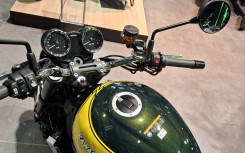 KAWASAKI Z 900 RS