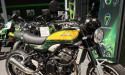KAWASAKI Z 900 RS