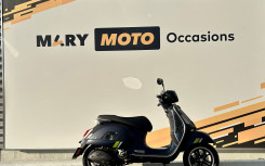 VESPA GTS 300