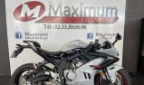 CF MOTO 675 SR-R
