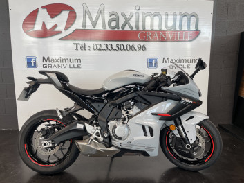 CF MOTO 675 SR-R