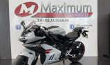 CF MOTO 675 SR-R
