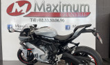 CF MOTO 675 SR-R