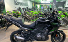 KAWASAKI VERSYS 1000 S