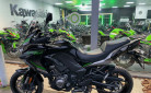 KAWASAKI VERSYS 1000 S