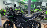 KAWASAKI VERSYS 1000 S