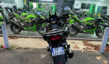 KAWASAKI VERSYS 1000 S