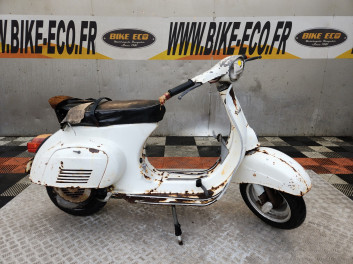 PIAGGIO VESPA 100 (53666)