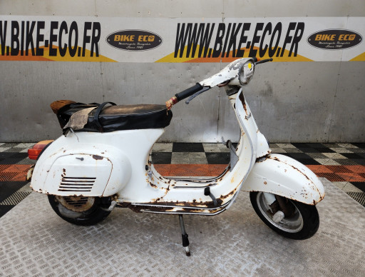 PIAGGIO VESPA 100 (53666)