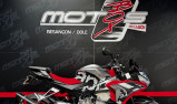 APRILIA TUONO 660 AKRAPOVIC - A PARTIR DE 149€/MOIS