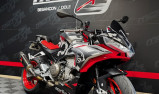 APRILIA TUONO 660 AKRAPOVIC - A PARTIR DE 149€/MOIS