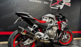 APRILIA TUONO 660 AKRAPOVIC - A PARTIR DE 149€/MOIS