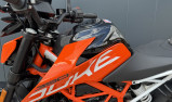 KTM 390 DUKE 2020