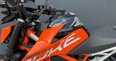 KTM 390 DUKE 2020