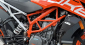 KTM 390 DUKE 2020