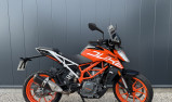 KTM 390 DUKE 2020