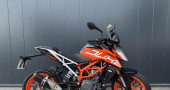 KTM 390 DUKE 2020