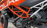 KTM 390 DUKE 2020