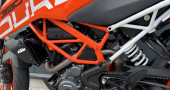 KTM 390 DUKE 2020