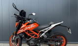 KTM 390 DUKE 2020