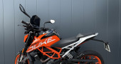 KTM 390 DUKE 2020
