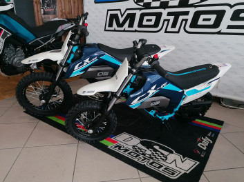 CF MOTO CX-5E