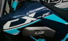 CF MOTO CX-5E
