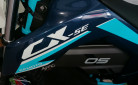 CF MOTO CX-5E