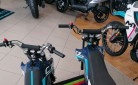CF MOTO CX-5E