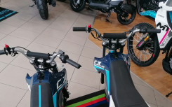 CF MOTO CX-5E